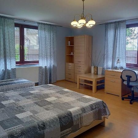 Dreamland Poprad Exterior foto