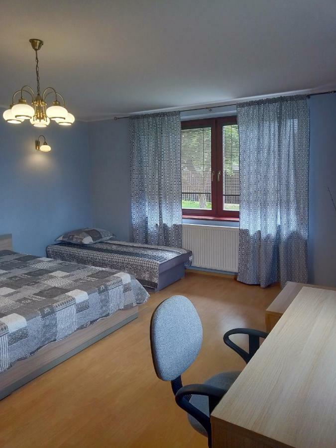 Dreamland Poprad Exterior foto