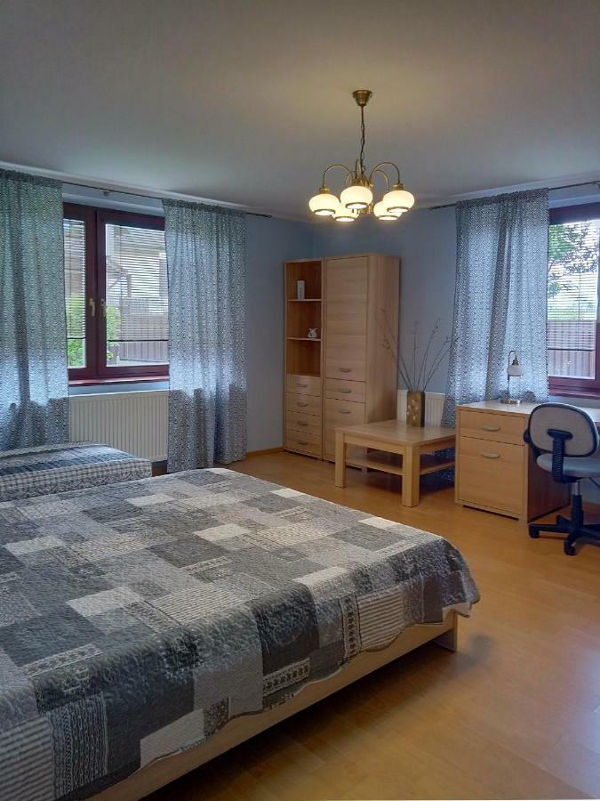 Dreamland Poprad Exterior foto