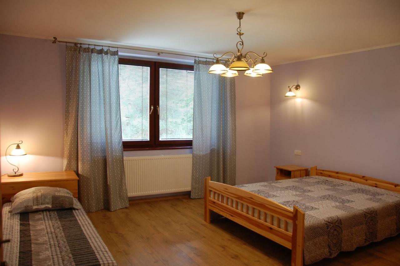 Dreamland Poprad Exterior foto