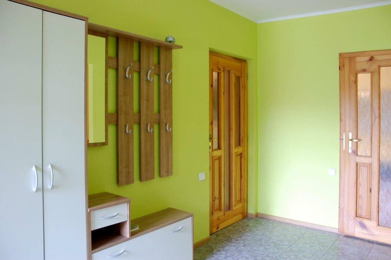 Dreamland Poprad Exterior foto