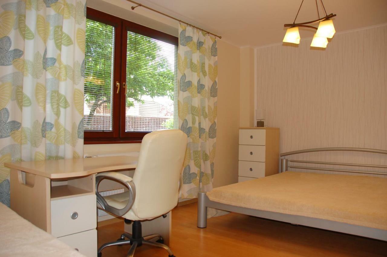 Dreamland Poprad Exterior foto