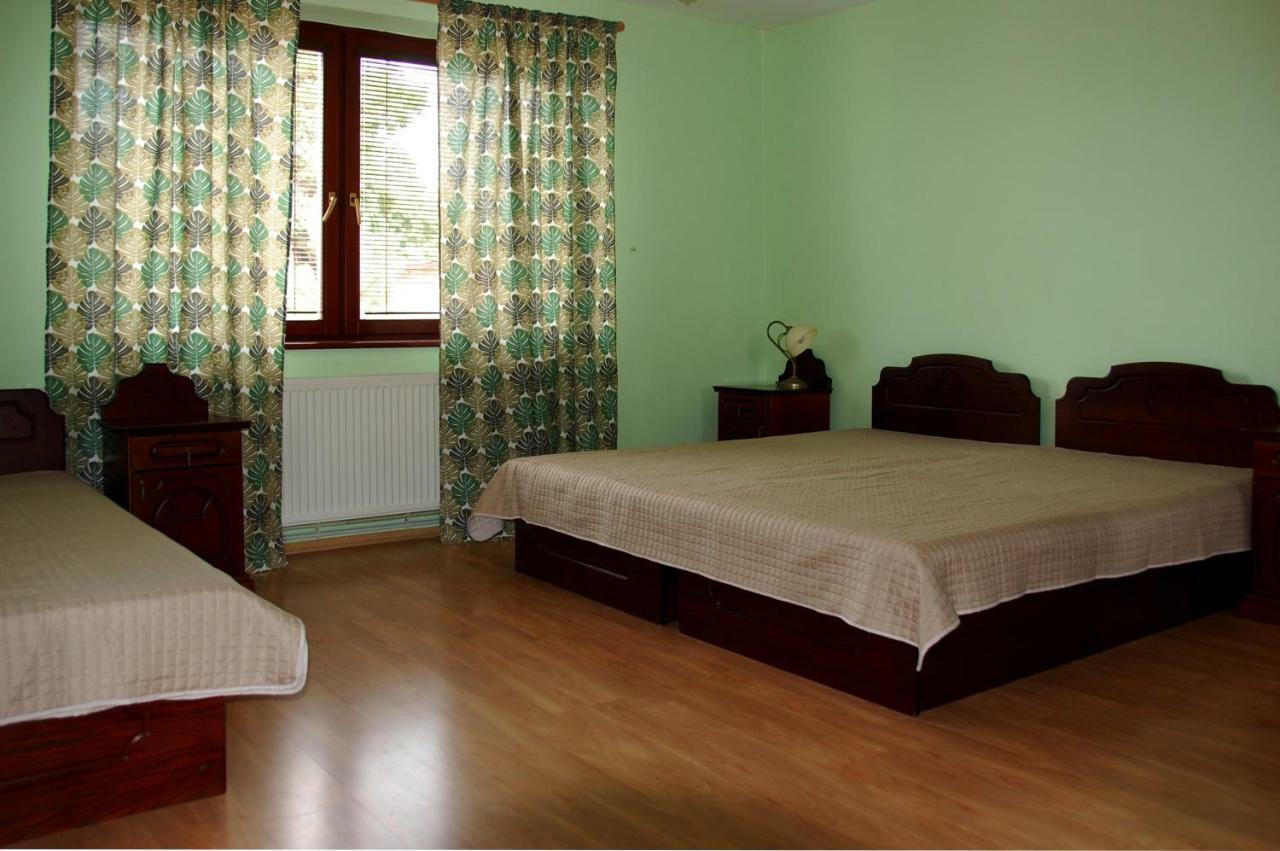 Dreamland Poprad Exterior foto