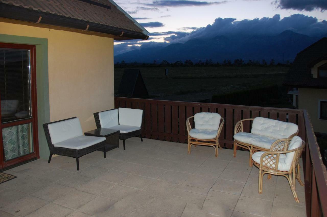 Dreamland Poprad Exterior foto
